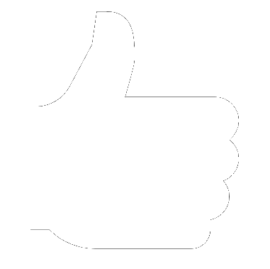 Thumbs-up icon